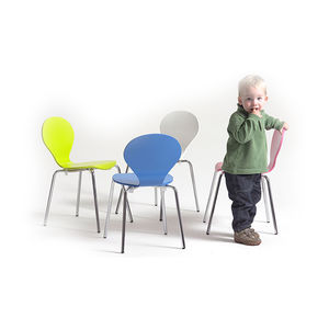 cadeira de design escandinavo 1