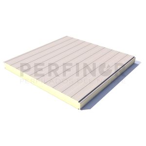painel sanduíche para parede