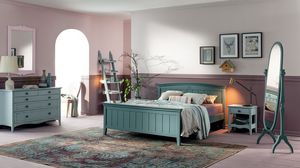 quarto infantil de madeira 1