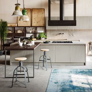 cozinha contemporânea