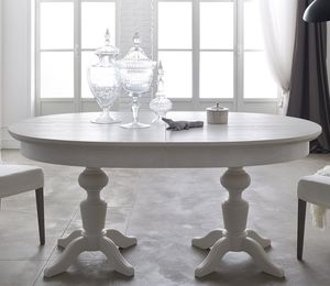 mesa de jantar clássica