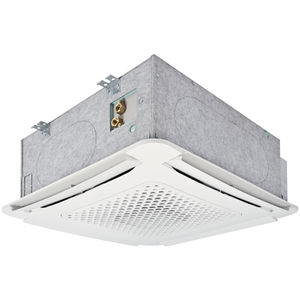 ventiloconvector cassete