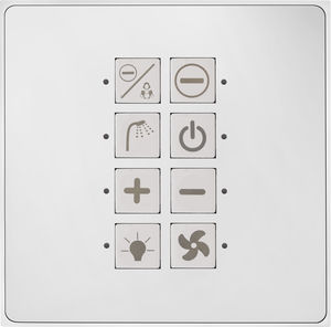 interruptor para sistema de automação residencial