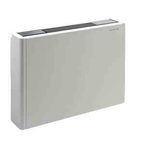 ventiloconvector de piso
