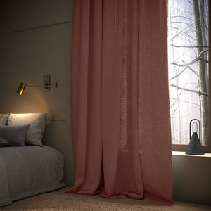 tecido para cortinas 1