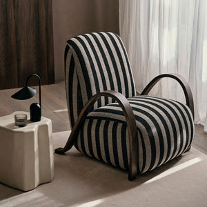 poltrona contemporânea 1