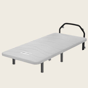 estrado para cama de solteiro 1