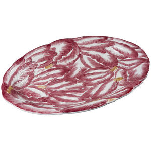 prato de jantar