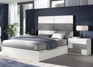 cama de casal
