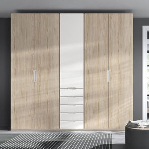 guarda-roupa contemporâneo