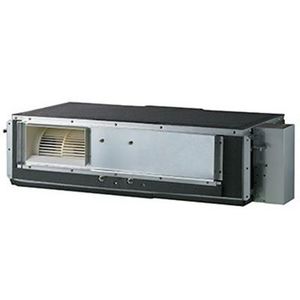 unidade de tratamento de ar da linha comercial / para ambiente interno / para teto