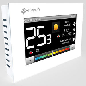regulador de temperatura WiFi