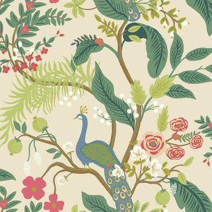 papel de parede contemporâneo