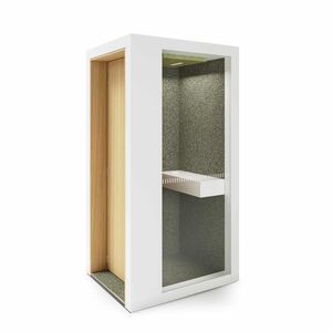 cabine telefônica para escritório 1
