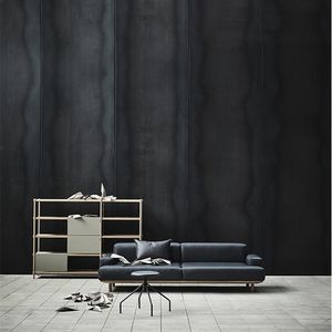 sofá de design escandinavo