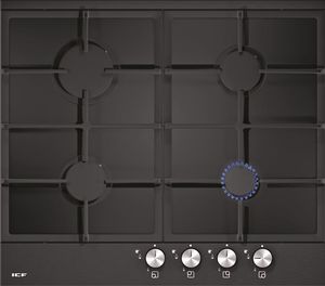 cooktop vitrocerâmico