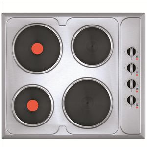 cooktop elétrico