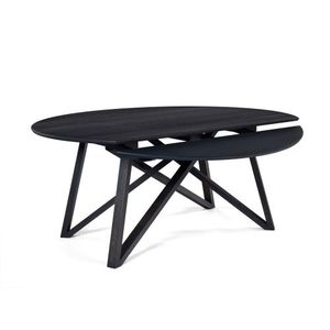 mesa contemporânea
