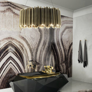 painel decorativo de parede