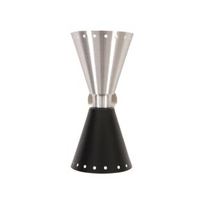 arandela contemporânea 1