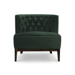 poltrona baixa contemporânea 1