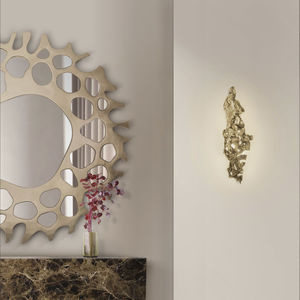 arandela contemporânea 1