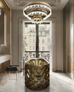 banheira oval 1