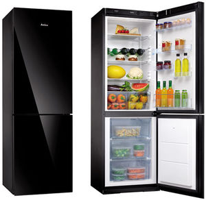 refrigerador combinado com freezer embaixo