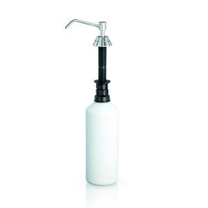 dispensador de sabonete da linha comercial