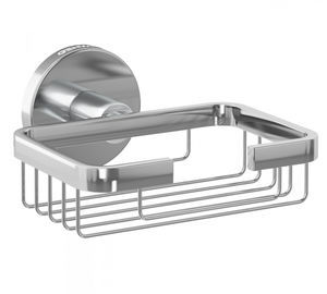 porta-shampoo de parede para box de banheiro 1