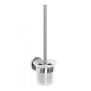 porta-escova de banheiro em aço inox 304 1