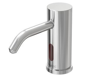 dispensador de sabonete da linha comercial