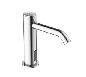 misturador monocomando para lavatório