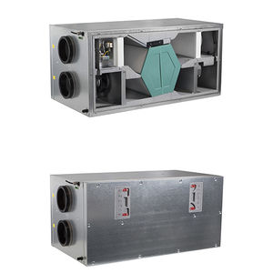 unidade de ventilação residencial