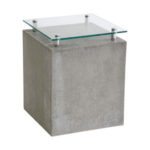 mesa contemporânea