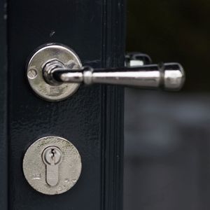 maçaneta para porta 1