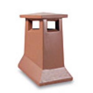chapéu de chaminé 1