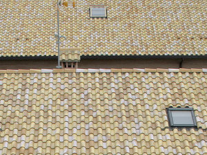 telha de ventilação 1