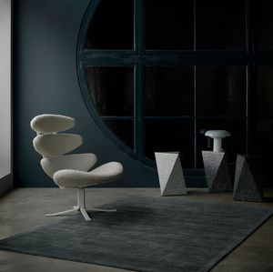 tapete contemporâneo