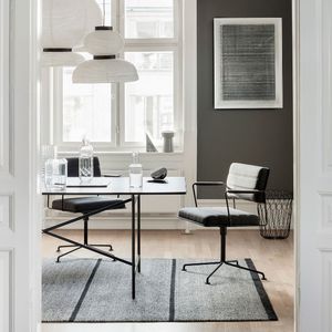 tapete contemporâneo