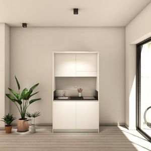 kitchenette moderna 1