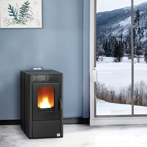 salamandra a pellets 1