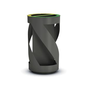 lixeira pública