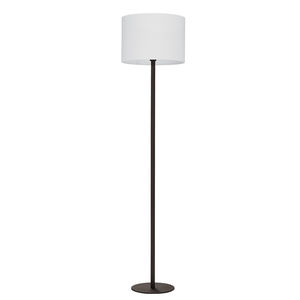 luminária de piso 1