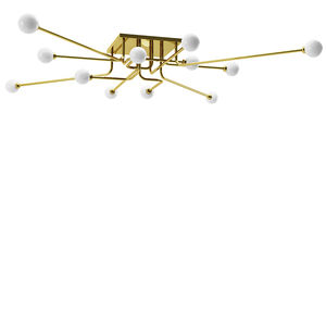 plafon contemporâneo
