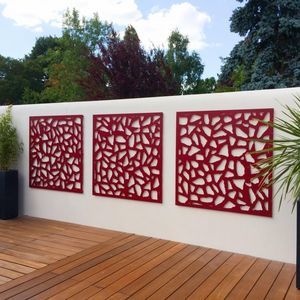 painel decorativo de revestimento 1