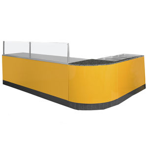 balcão para bar
