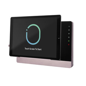 suporte para iPad® da linha residencial 1