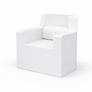 poltrona contemporânea