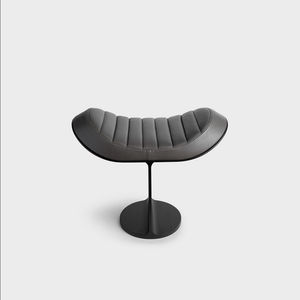 banqueta contemporânea